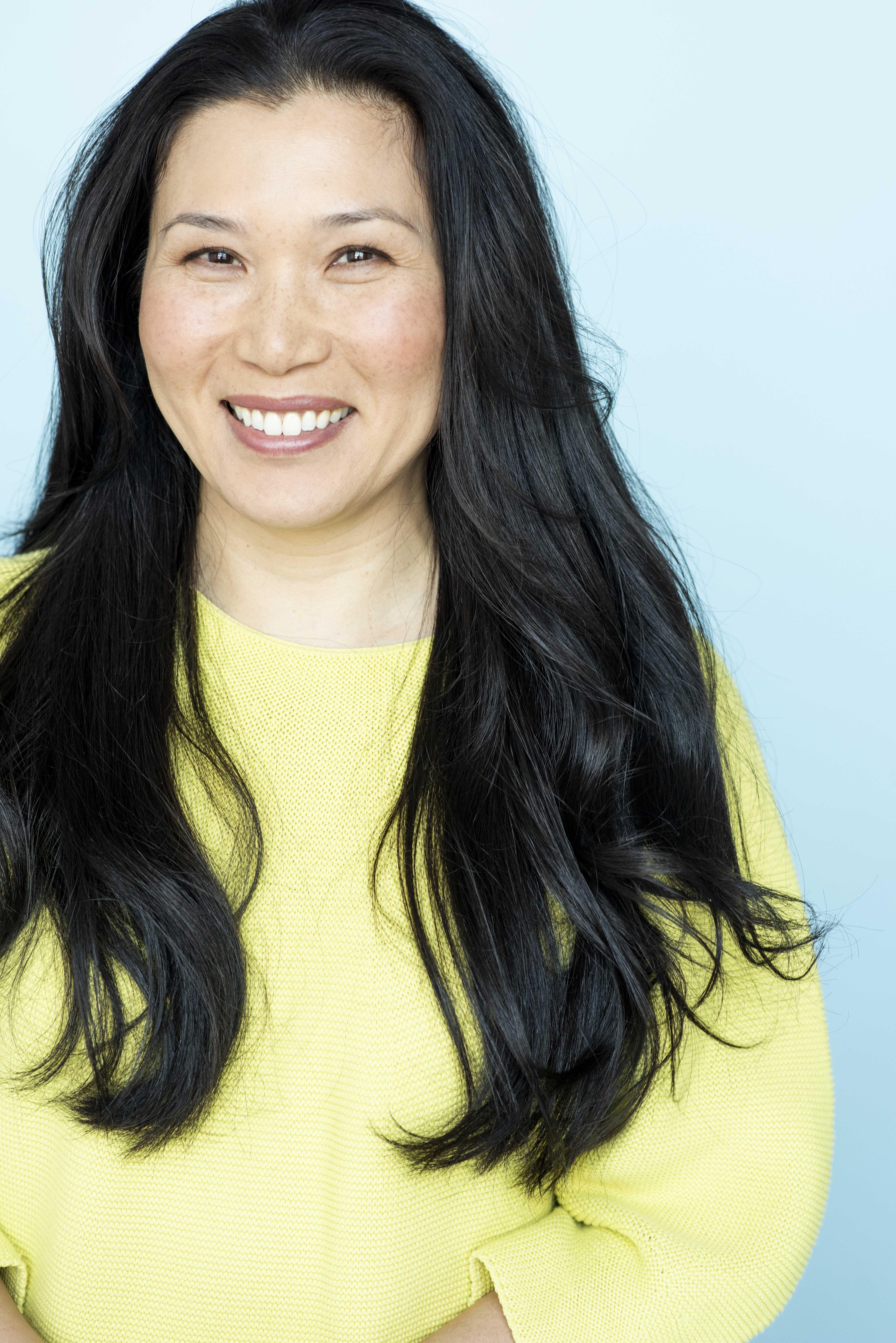 actor Junko Bailey large photo