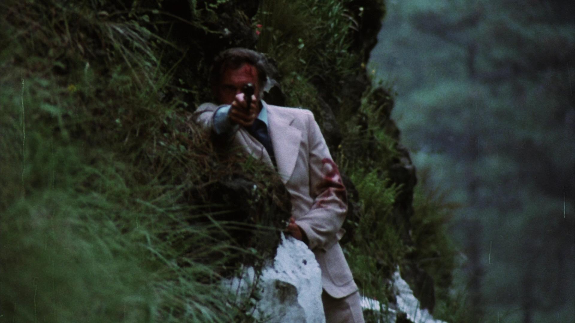 actor Arthur Hansel large photo