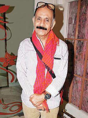 actor Deepak Qazir large photo