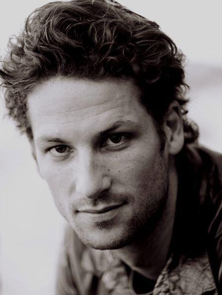 actor Rupert Reid large photo