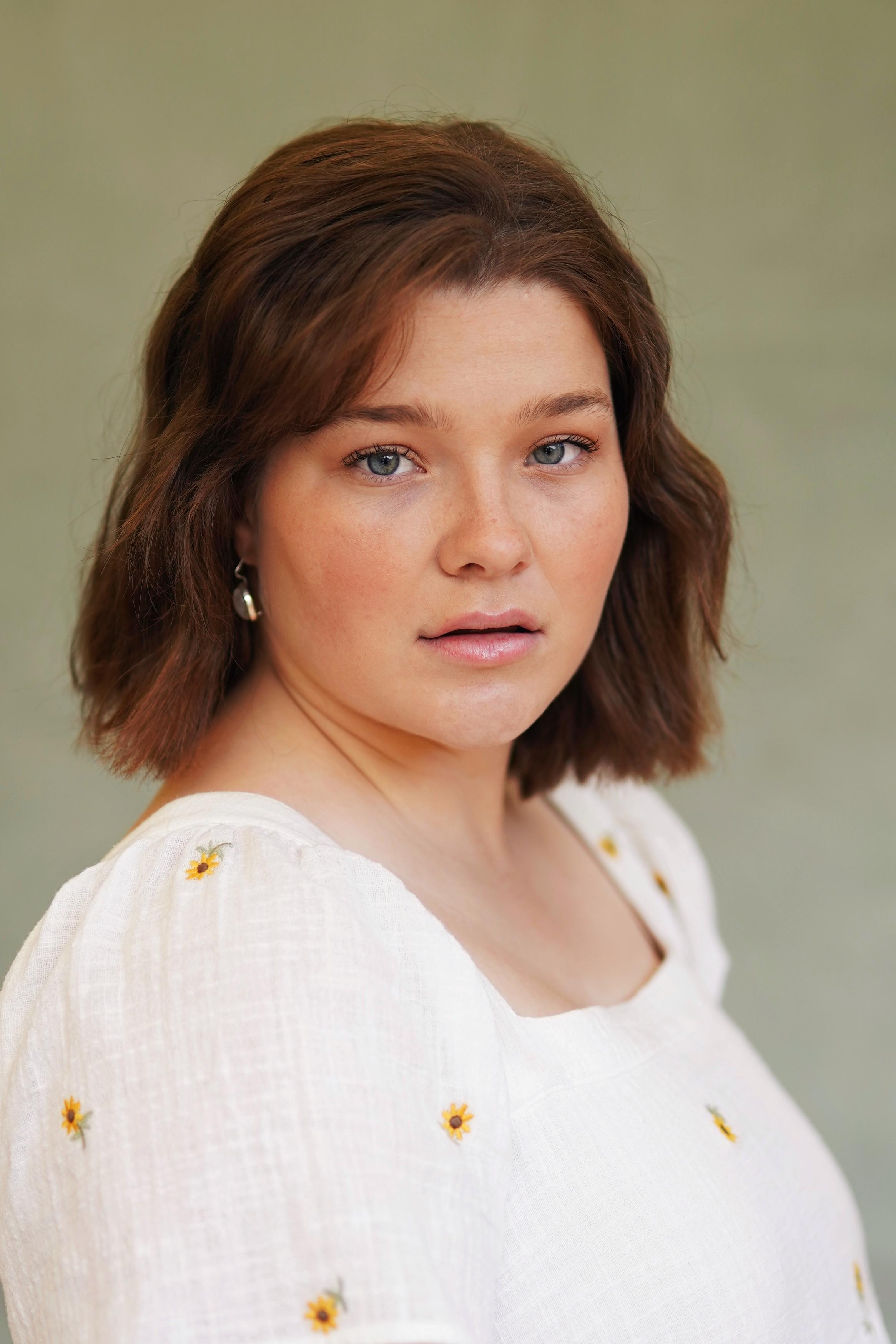 actor Jess Kuss large photo