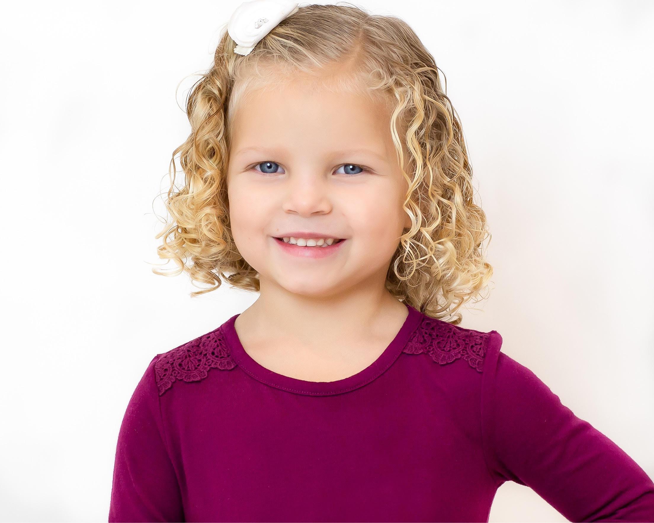 actor Madison Paige Ochoa large photo