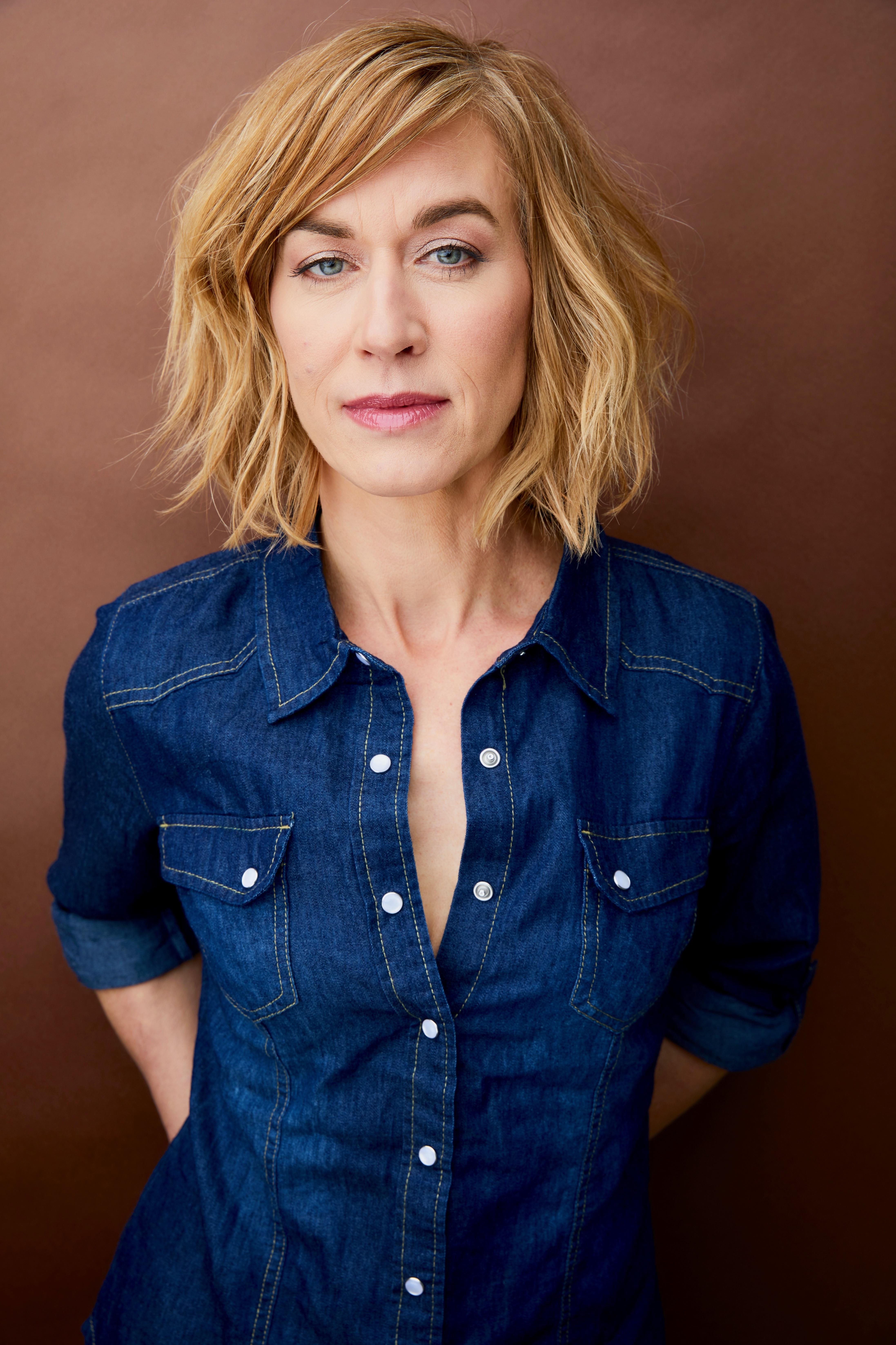 actor Jacy King large photo