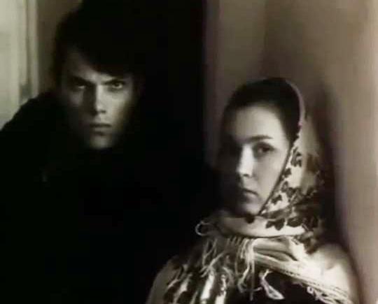 actor Vadim Kurilko large photo