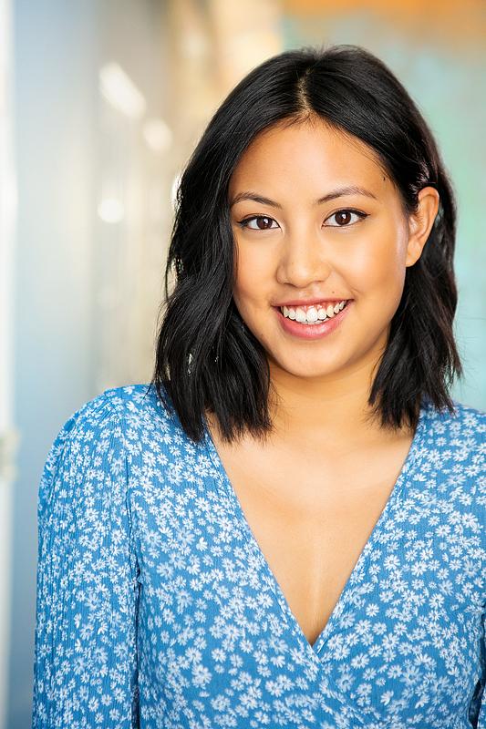 actor Sotida Arpon large photo