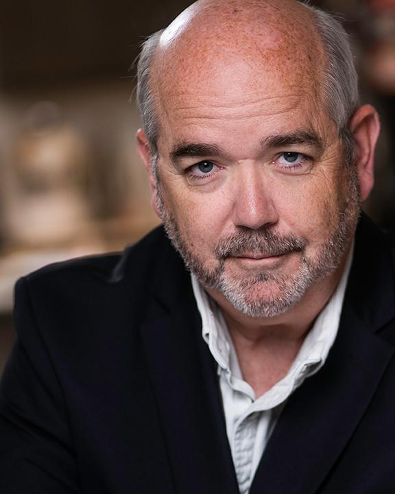 actor Stephen Fuller Austin large photo