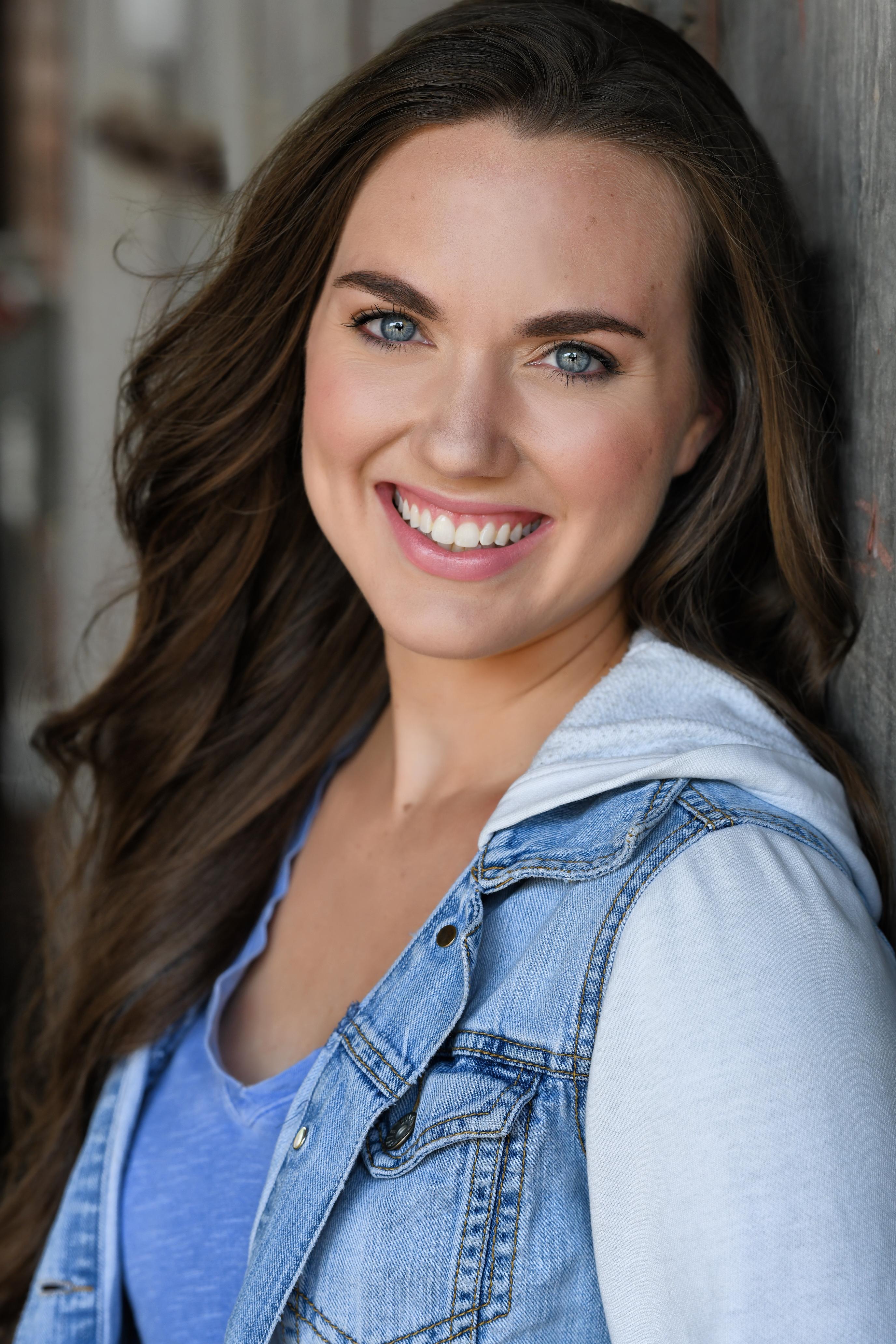 actor Amber Sweet Sterner large photo