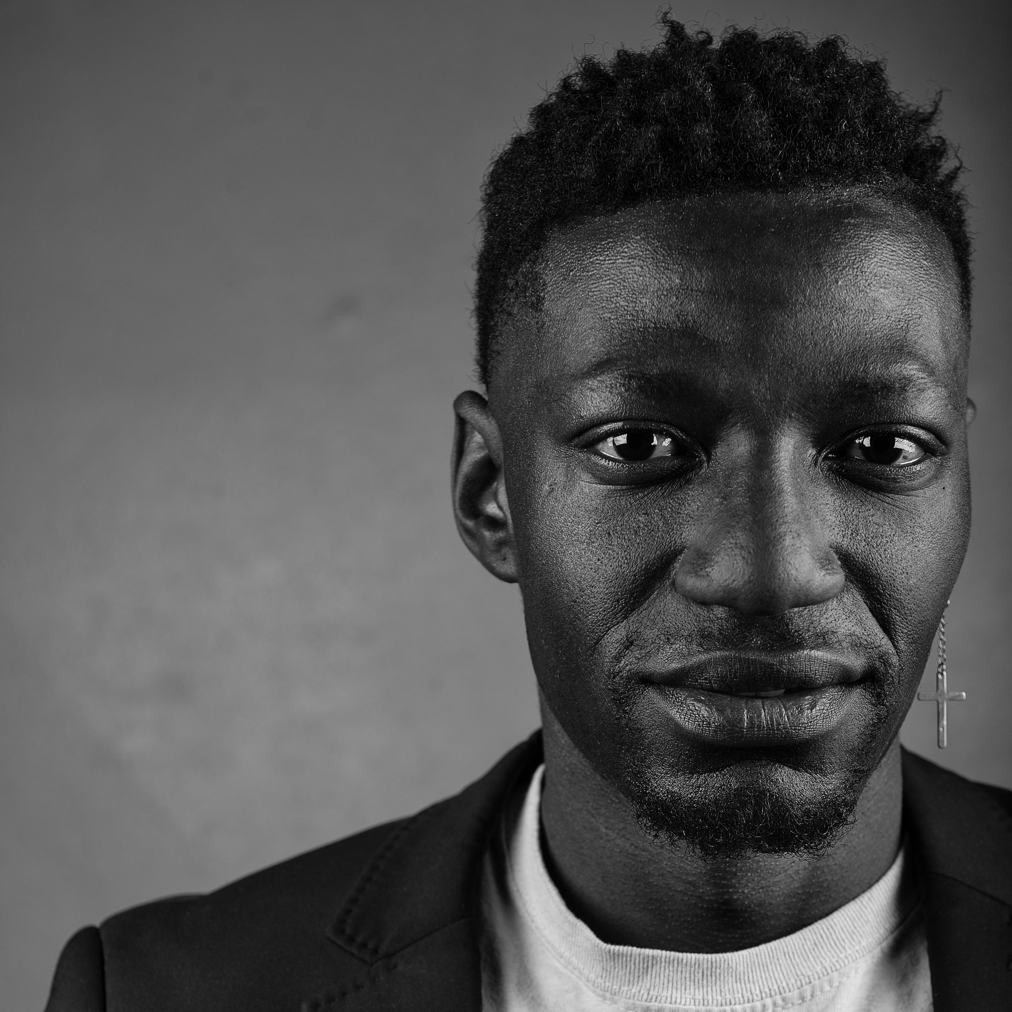 actor John Christian Love large photo