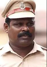 actor Kamlesh Sawant large photo