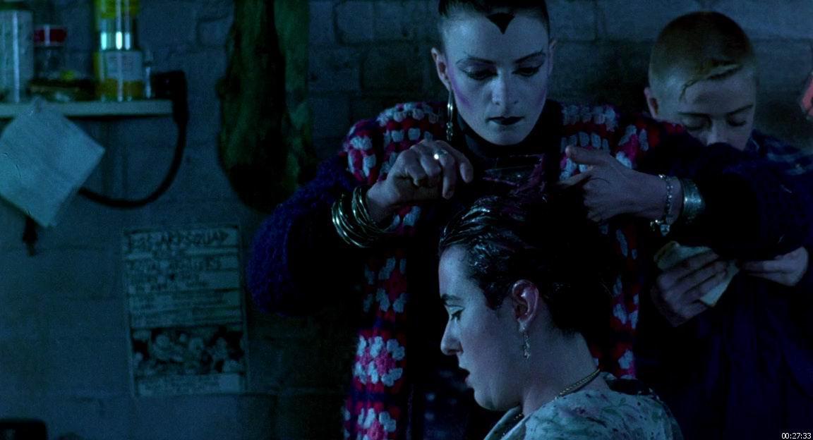 actor Josephine Keen large photo