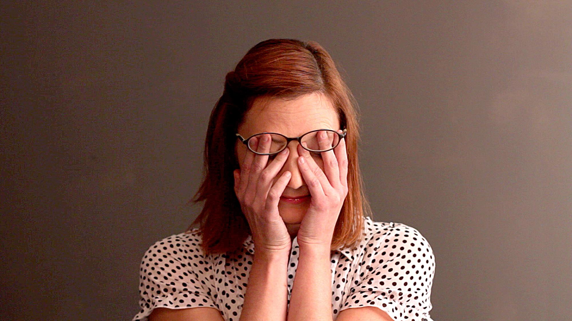 actor Skye Noel large photo