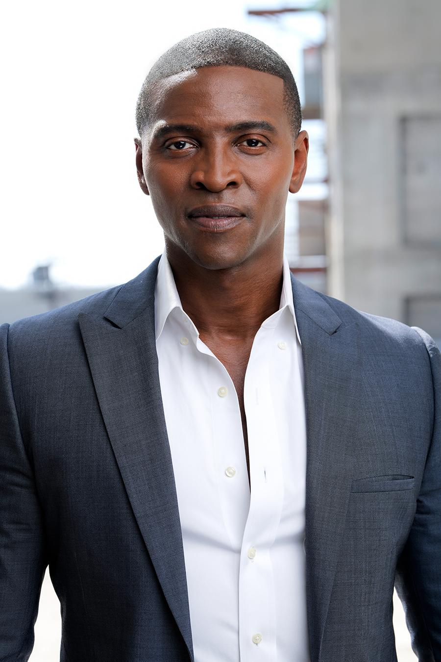 actor Jaiden Kaine large photo