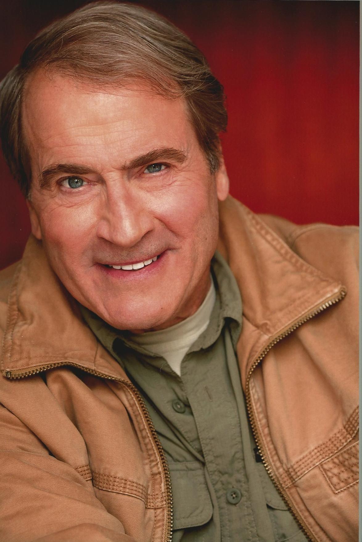 actor John Rixey Moore large photo