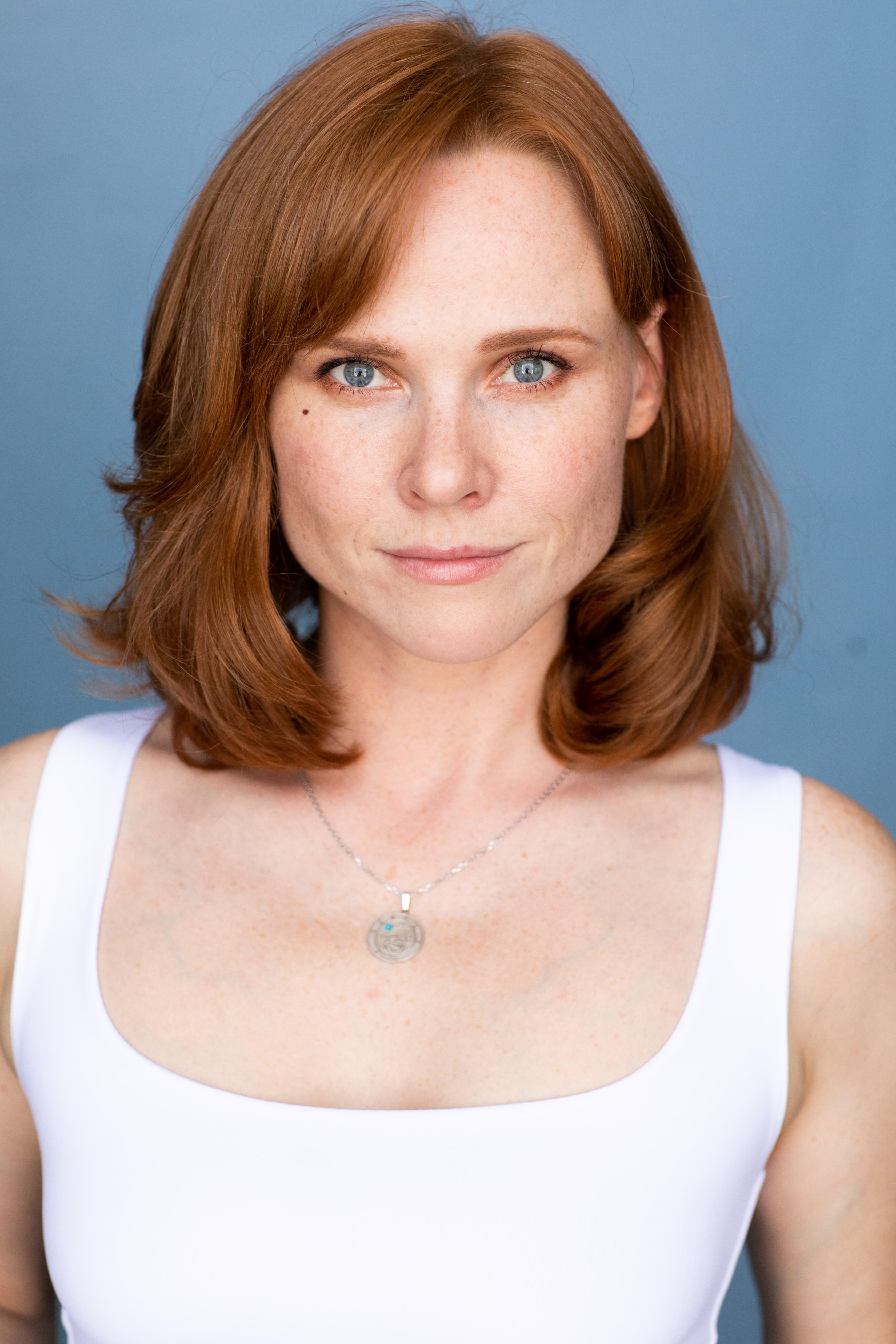 actor Natalya Rudakova large photo