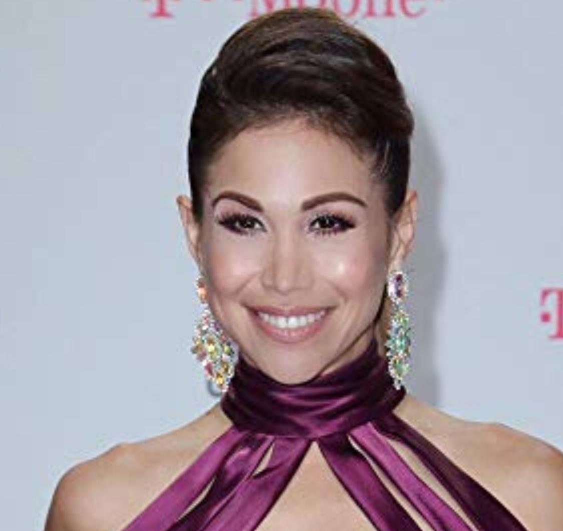 actor Bianca Marroquin large photo