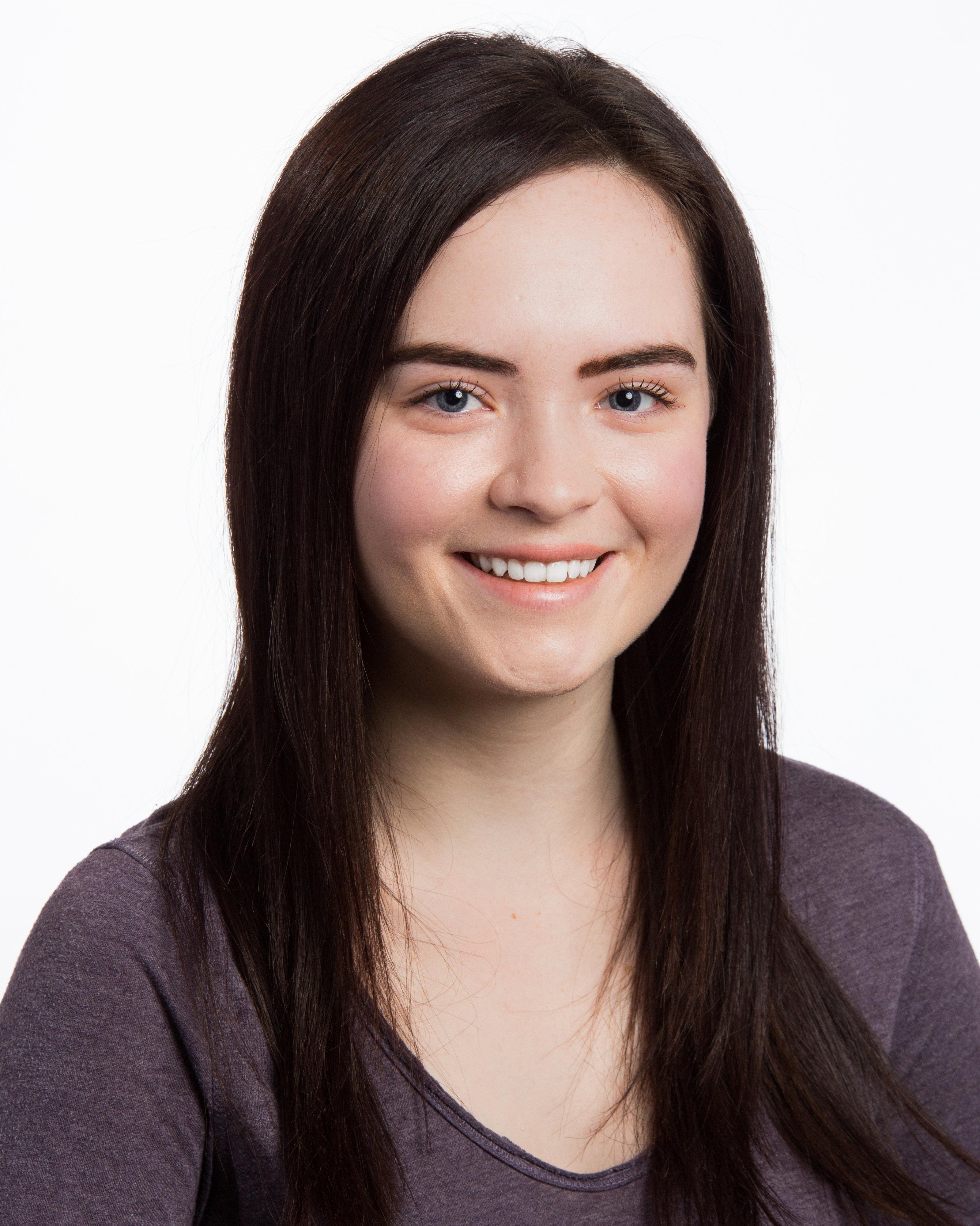 actor Robyn Delaney large photo