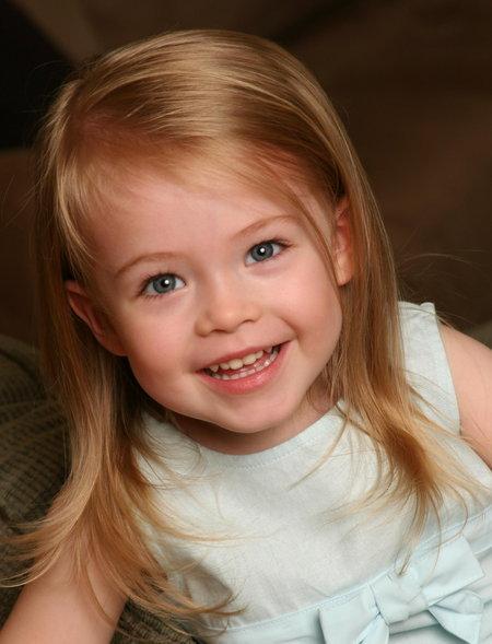 actor Alexa Gerasimovich large photo