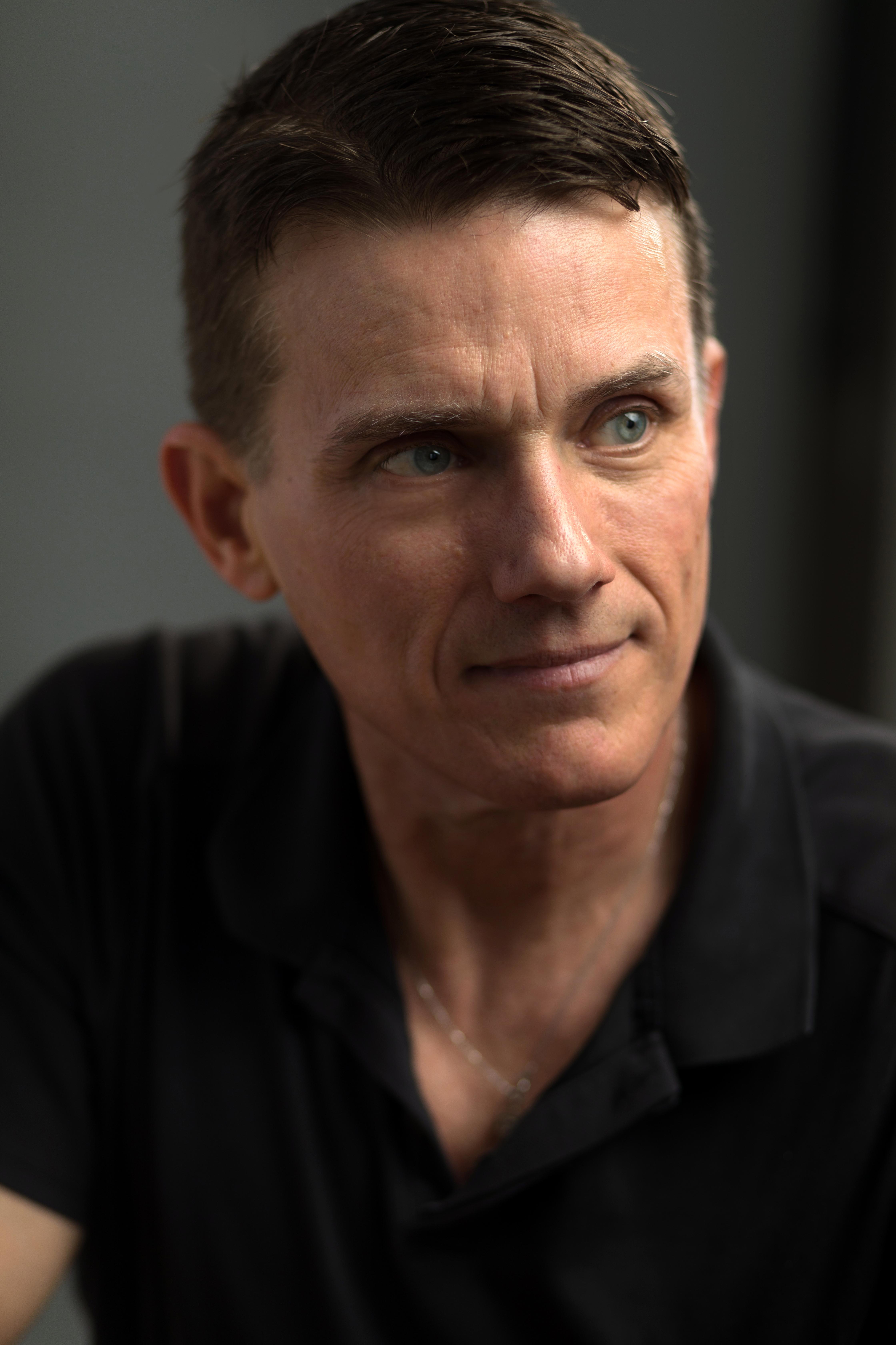 actor Sean O'Hara large photo