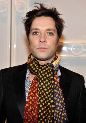 actor Rufus Wainwright large photo
