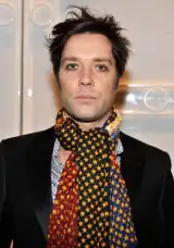 Rufus Wainwright