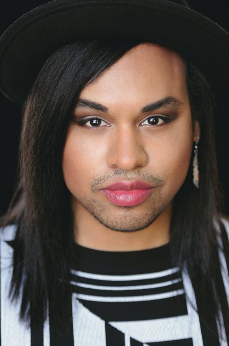 actor Sean Sprawling large photo