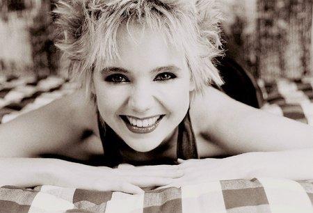 actor Lucie Vondrácková large photo