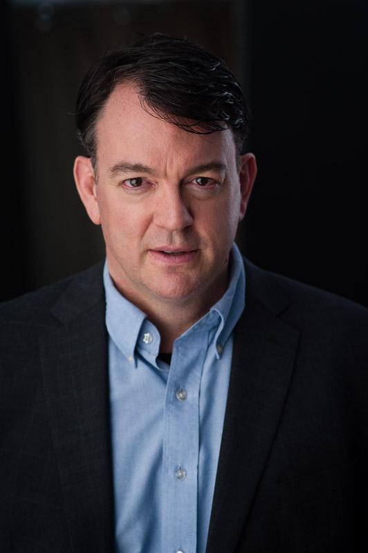 actor Jason Stevens large photo