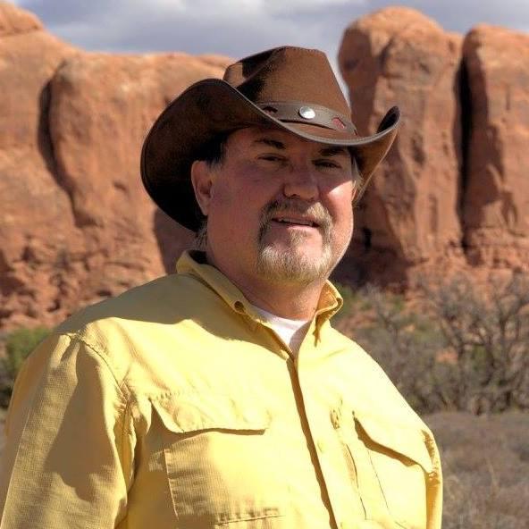 actor Steven A. Lee large photo