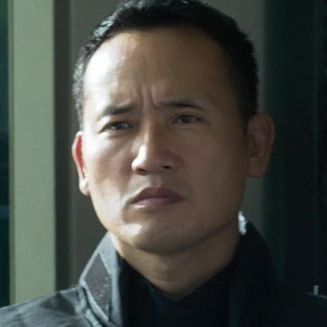 actor Wai-Nam So large photo