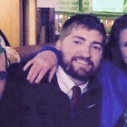 actor Shaun Daley large photo