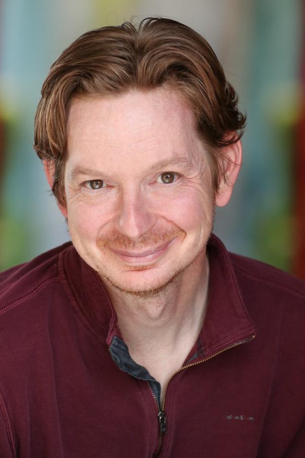 actor Quint Gabriel large photo