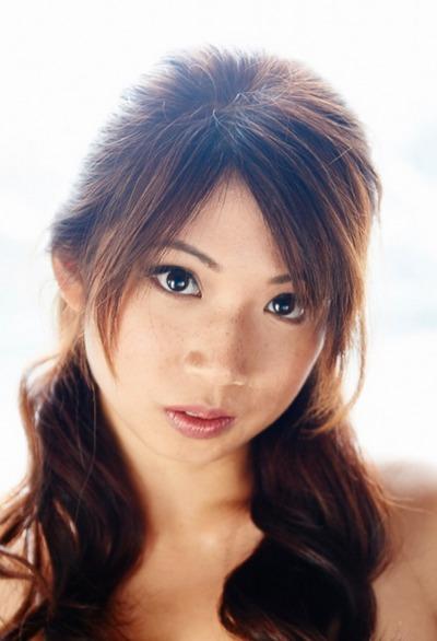 actor Amanda Joy large photo