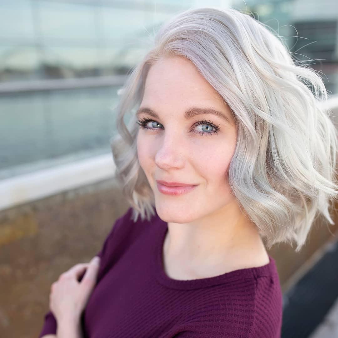 actor Katrina F Kelly large photo