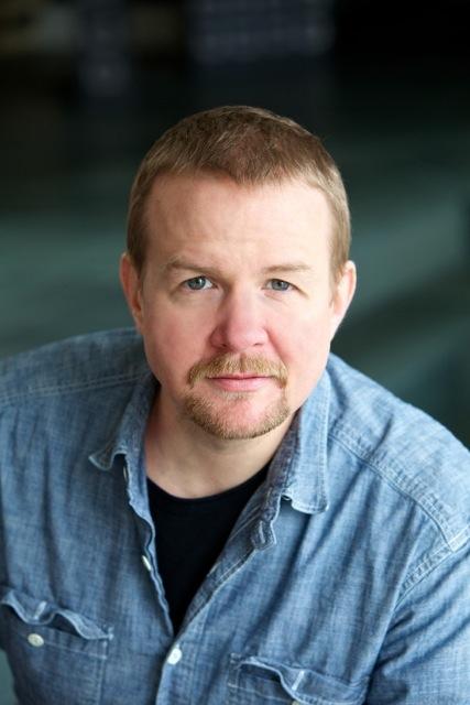 actor Mark Barthmaier large photo