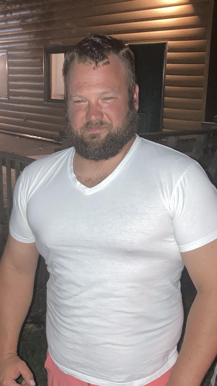 actor Dan Studer large photo