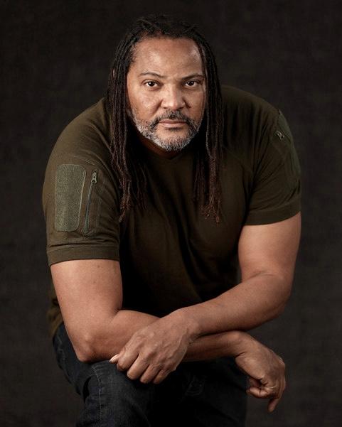 actor Cjon Saulsberry large photo