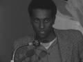 Stokely Carmichael