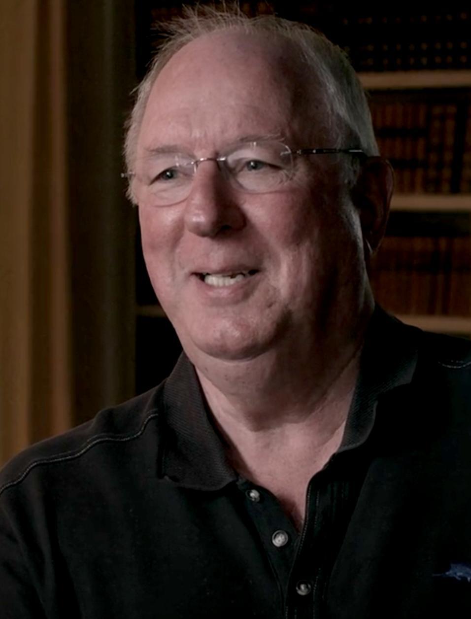 actor Bill Fargo large photo