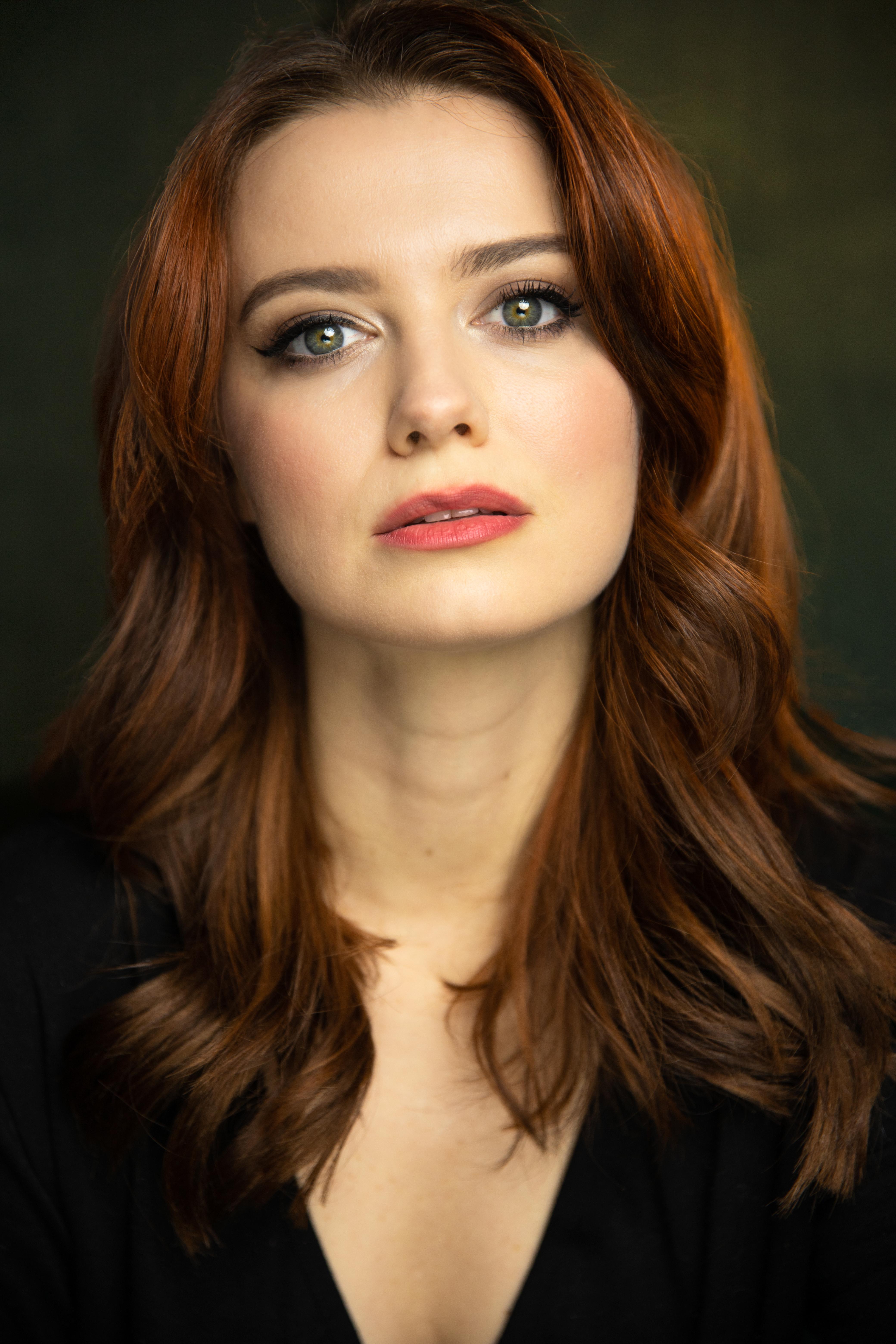 actor Avery Bigelow large photo