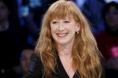 actor Loreena McKennitt large photo