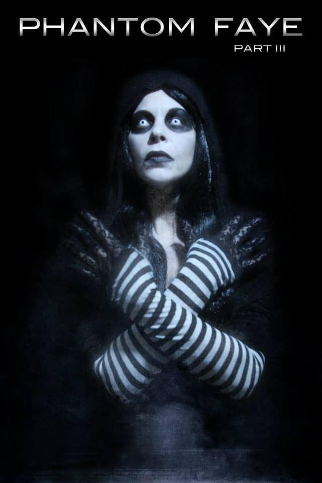 actor Natalie Fabrizio large photo