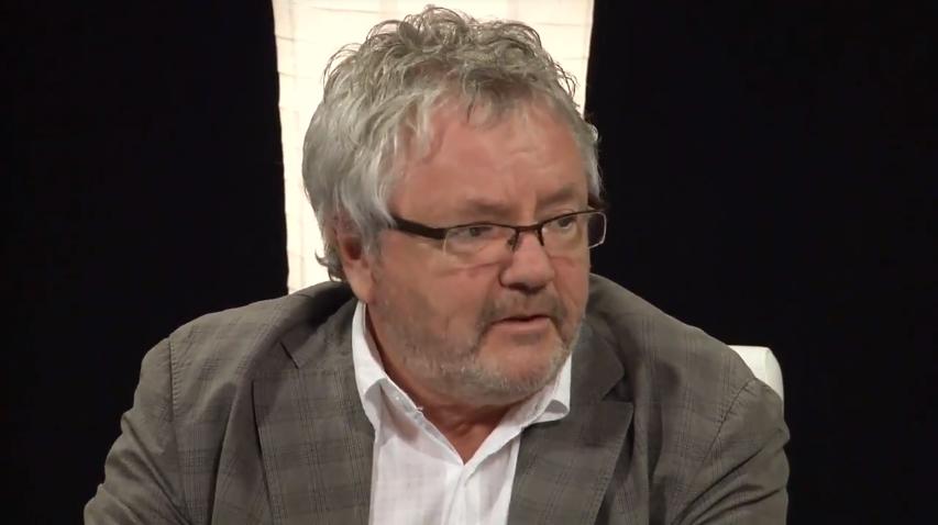 actor Kevin Tierney large photo