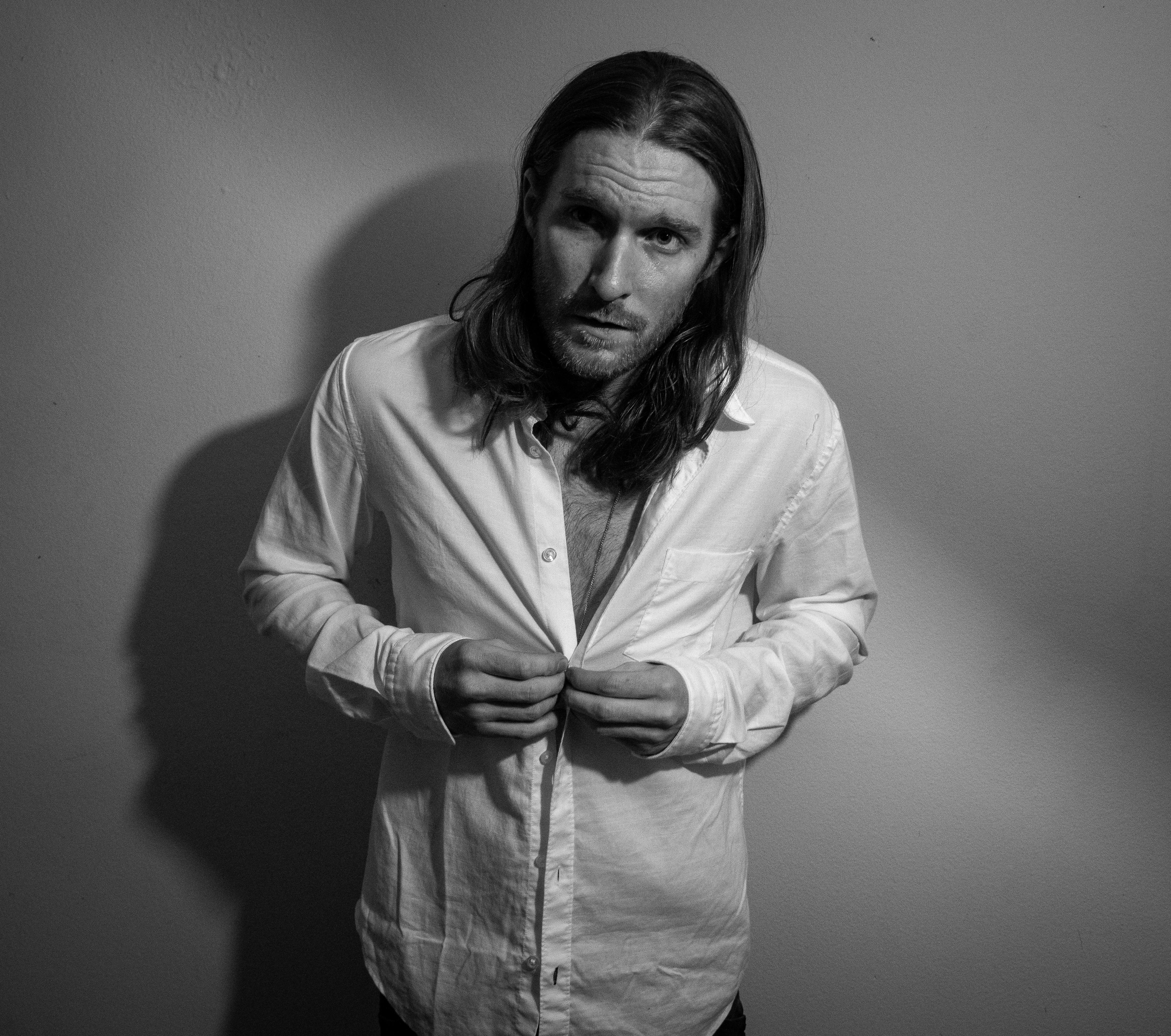 actor James Eddie large photo