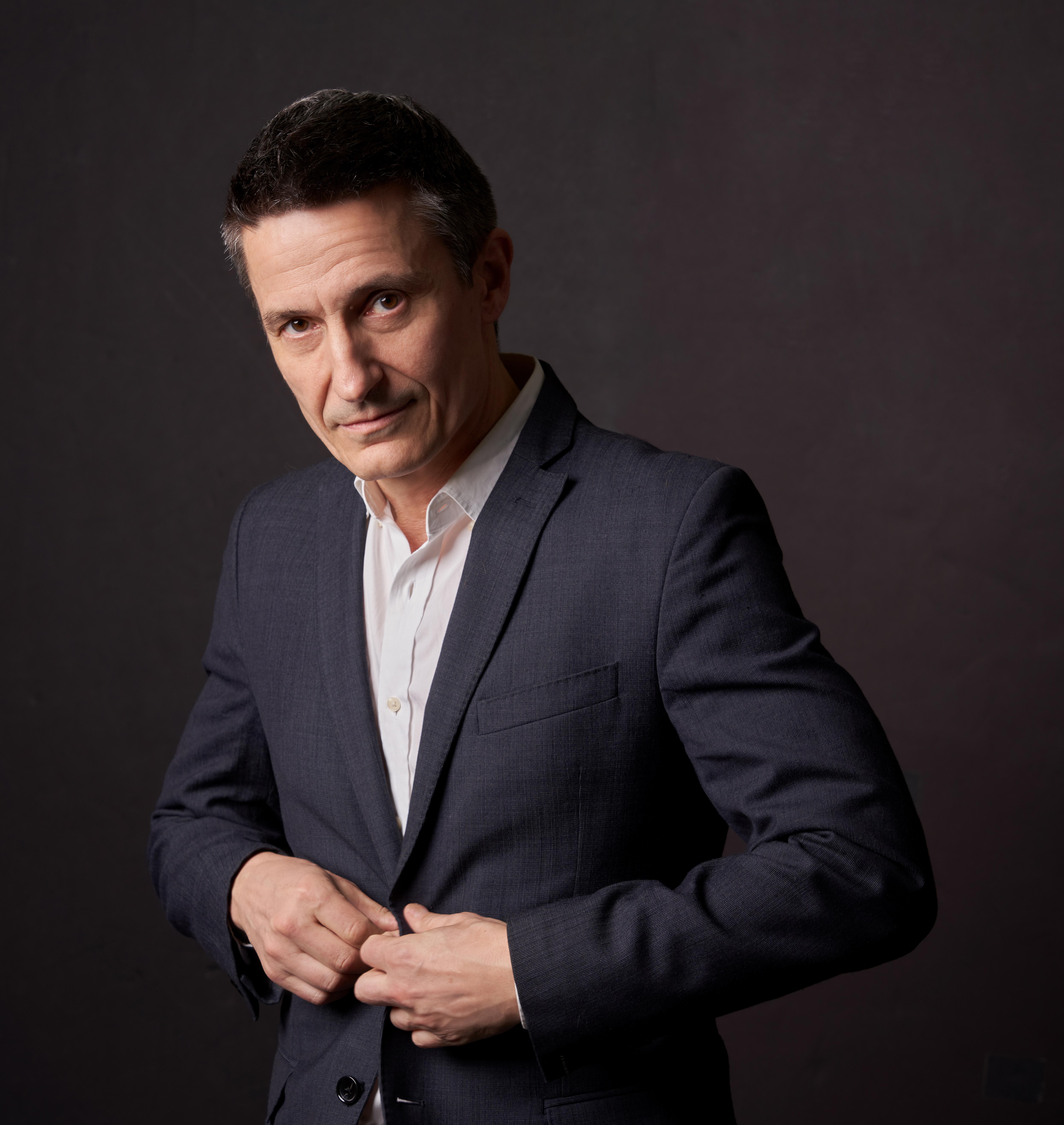 actor Pascal Yen-Pfister large photo