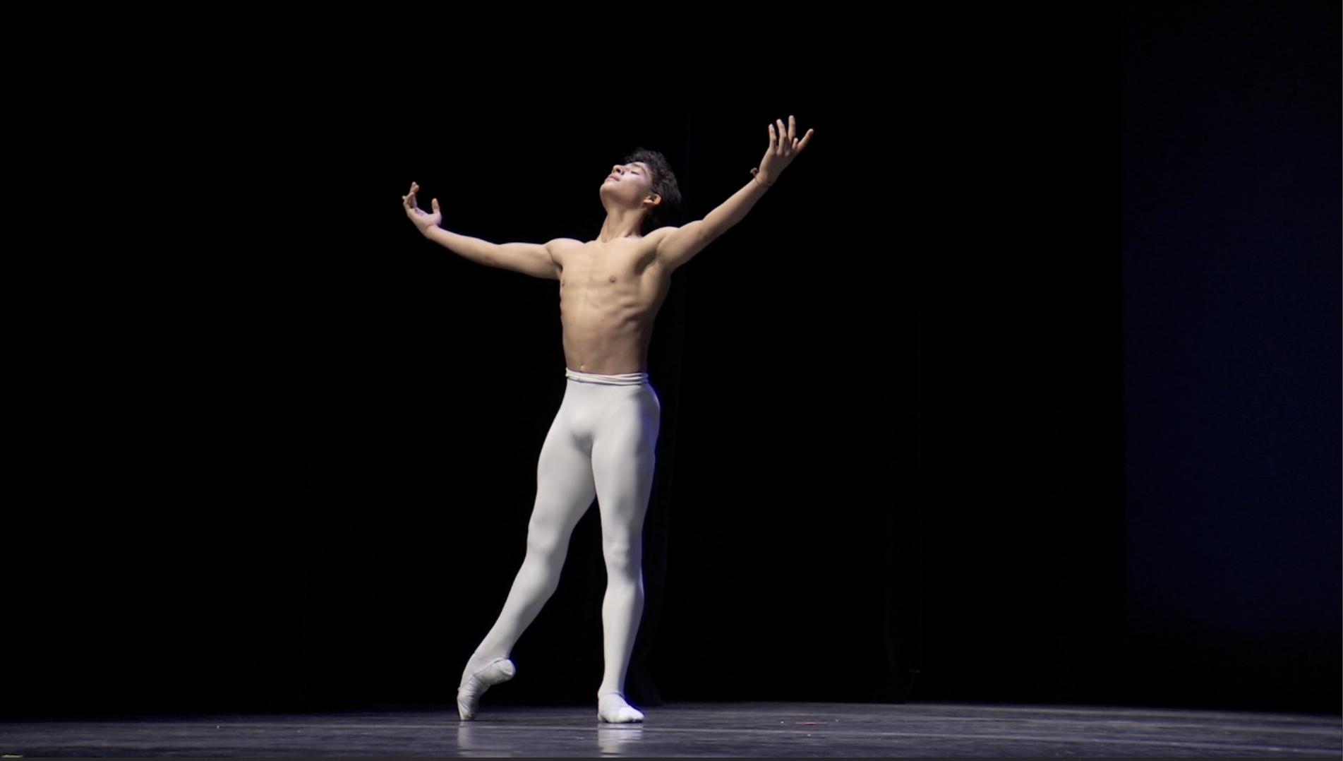 actor Joan Sebastian Zamora large photo