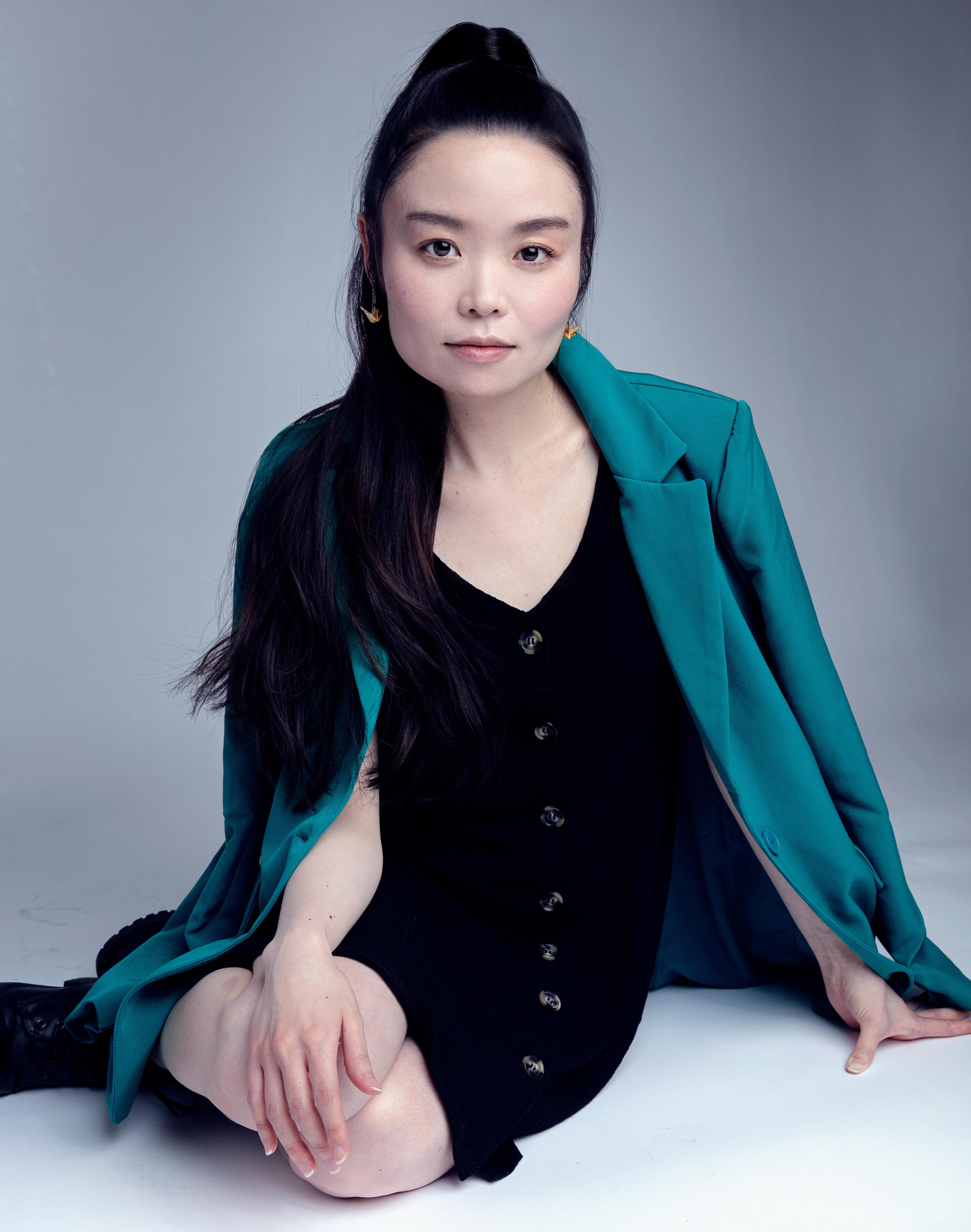 actor Yuuki Luna large photo