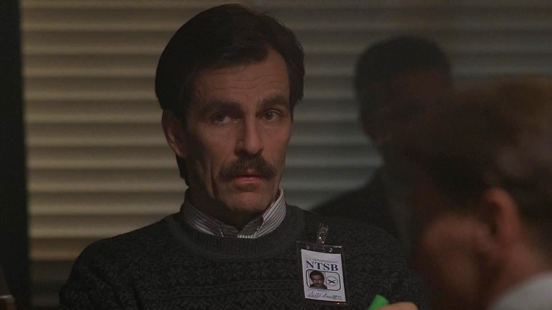 actor Greg Michaels large photo