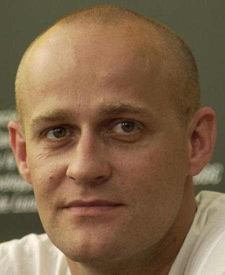 actor Jürgen Vogel large photo