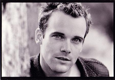 actor Craig Zimmerman large photo