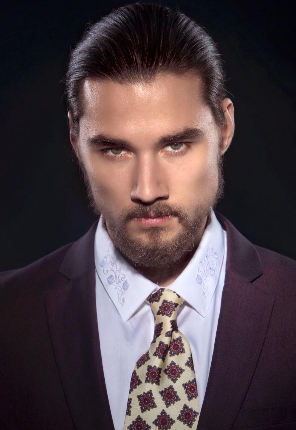 actor Michael Wisniewski large photo